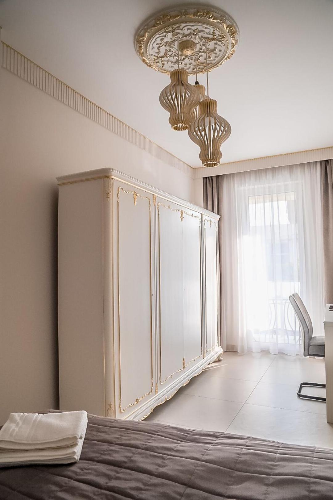 Glori Gold Apartaments Baia Mare Exterior foto