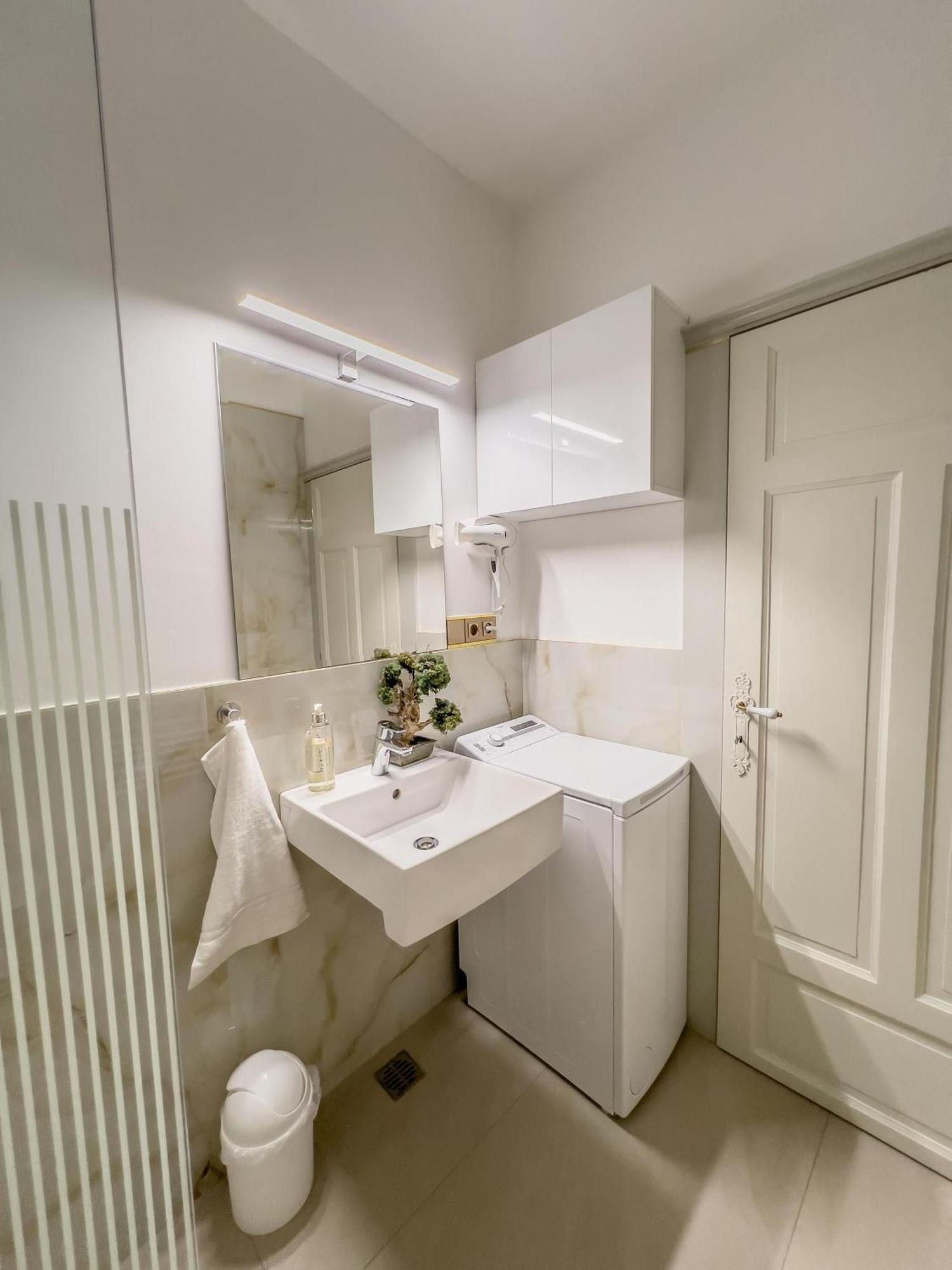 Glori Gold Apartaments Baia Mare Exterior foto